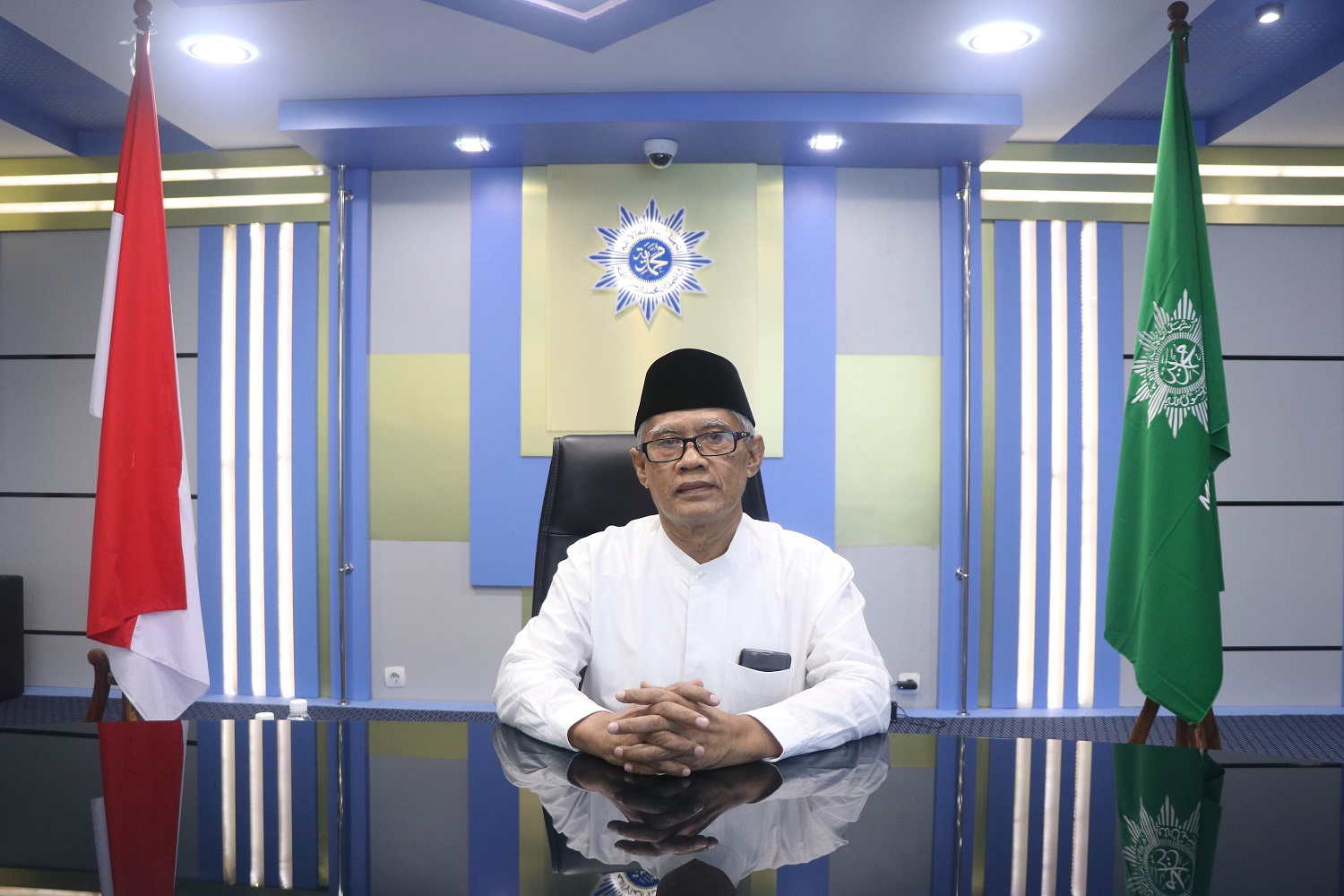 Kado Muharram, Muhammadiyah Resmi Dirikan Punya Perguruan Tinggi Indonesia Pertama di Luar Negeri