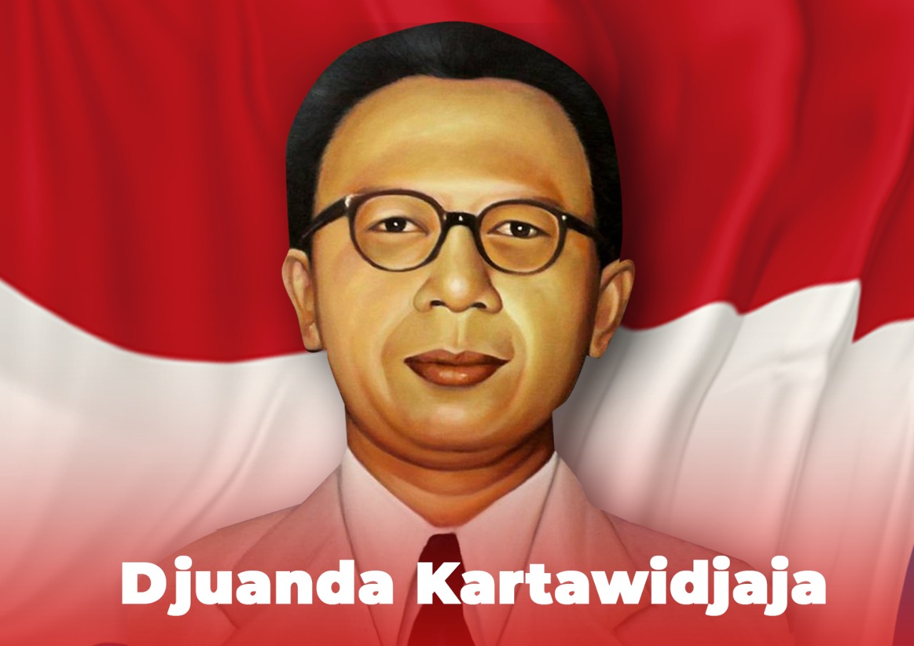 Djuanda Kartawidjaja, Tokoh Muhammadiyah Penggagas NKRI dan Indonesia Maritim Dunia